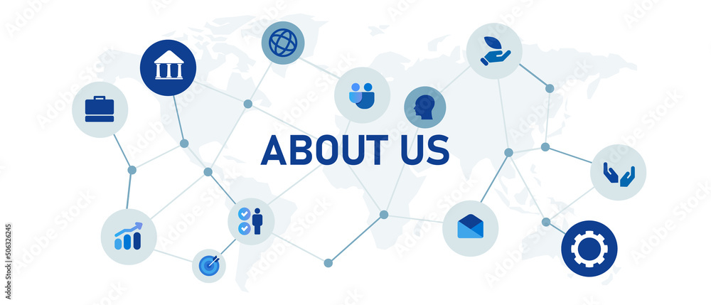 About Us