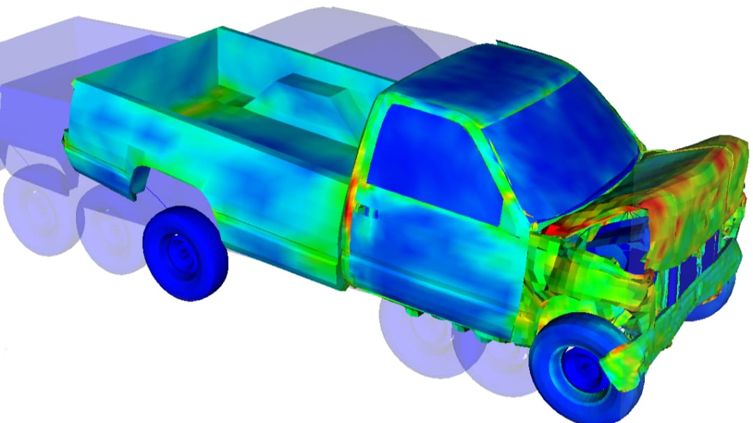 Cae Hypermesh